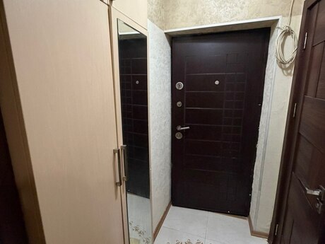 Abşeronda 1 otaqlı yeni tikili mənzil satılır, 30 m², 77 000 AZN, şəkil 5 / 6
