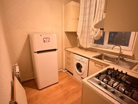 Abşeronda 1 otaqlı yeni tikili mənzil satılır, 30 m², 77 000 AZN, şəkil 2 / 6