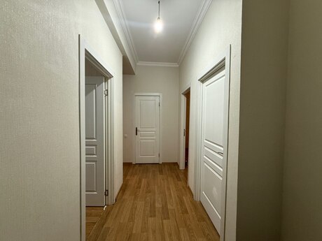 Hövsanda 3 otaqlı yeni tikili mənzil satılır, 74 m², 141 000 AZN, şəkil 2 / 12