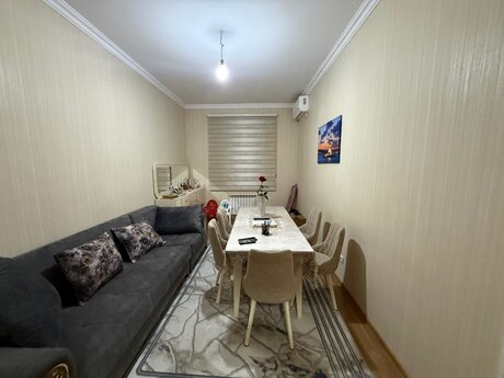 Hövsanda 3 otaqlı yeni tikili mənzil satılır, 74 m², 141 000 AZN, şəkil 5 / 12