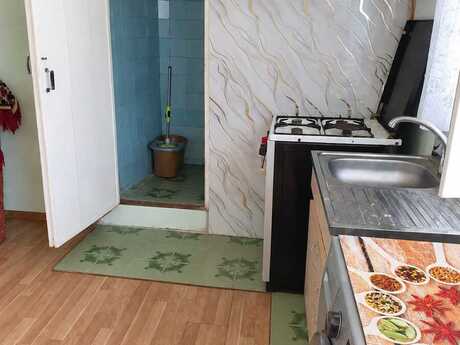 Əhmədlidə 1 otaqlı həyət evi kirayə verilir, 25 m², 250 AZN/ay, şəkil 2 / 6