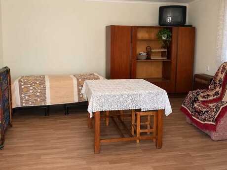 Əhmədlidə 1 otaqlı həyət evi kirayə verilir, 25 m², 250 AZN/ay, şəkil 3 / 6