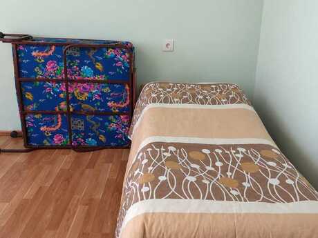 Əhmədlidə 1 otaqlı həyət evi kirayə verilir, 25 m², 250 AZN/ay, şəkil 4 / 6