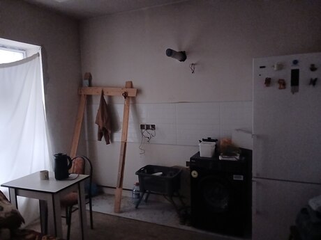 Maştağada 4 otaqlı həyət evi satılır, 100 m², 86 000 AZN, şəkil 5 / 12