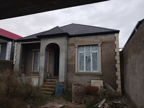 Maştağada 4 otaqlı həyət evi satılır, 100 m², 86 000 AZN, şəkil 3 / 12