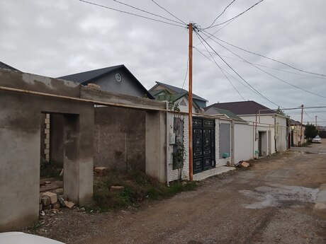 Maştağada 4 otaqlı həyət evi satılır, 100 m², 86 000 AZN, şəkil 4 / 12