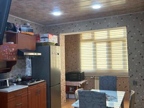 2-room old-build apartment for rent in Yeni Yasamal, 62 m², 650 AZN/mo, photo 3 / 12