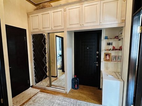 2 otaq · 66 m² · 15/15 mərtəbə, Memar Əcəmi