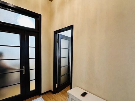 Memar Əcəmidə 2 otaqlı yeni tikili mənzil satılır, 66 m², 195 000 AZN, şəkil 2 / 12