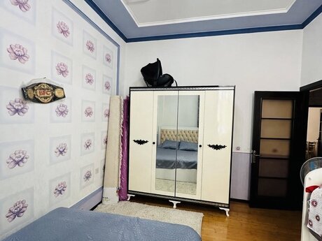 Memar Əcəmidə 2 otaqlı yeni tikili mənzil satılır, 66 m², 195 000 AZN, şəkil 4 / 12