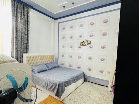 Memar Əcəmidə 2 otaqlı yeni tikili mənzil satılır, 66 m², 195 000 AZN, şəkil 3 / 12