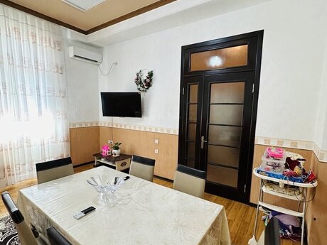 Memar Əcəmidə 2 otaqlı yeni tikili mənzil satılır, 66 m², 195 000 AZN, şəkil 5 / 12