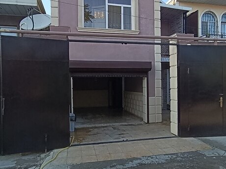 4 otaq · 110 m² · 1/1 mərtəbə, Biləcəri