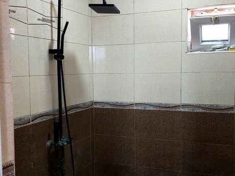 Bülbülədə 4 otaqlı həyət evi satılır, 80 m², 140 000 AZN, şəkil 2 / 12