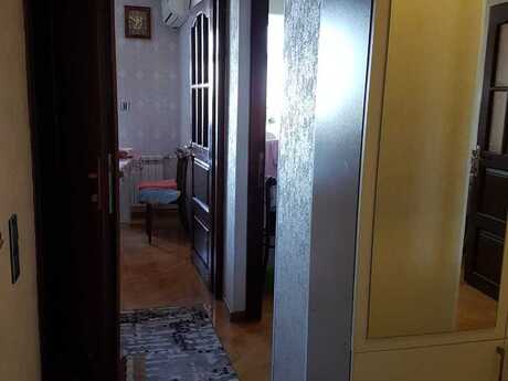 Bakıxanovda 3 otaqlı köhnə tikili mənzil satılır, 80 m², 185 000 AZN, şəkil 3 / 12