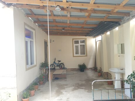 Продаётся 4-комнатный дом, Hövsan, 90 м², 58 000 AZN, фото 5 / 12