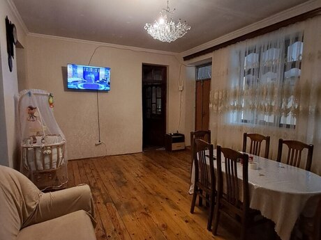 Lökbatanda 4 otaqlı həyət evi satılır, 100 m², 100 000 AZN, şəkil 2 / 8