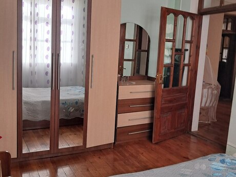 Lökbatanda 4 otaqlı həyət evi satılır, 100 m², 100 000 AZN, şəkil 5 / 8