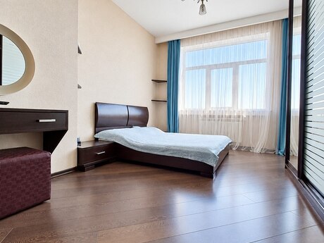 8 Noyabrda 3 otaqlı yeni tikili mənzil satılır, 120 m², 429 000 AZN, şəkil 5 / 12