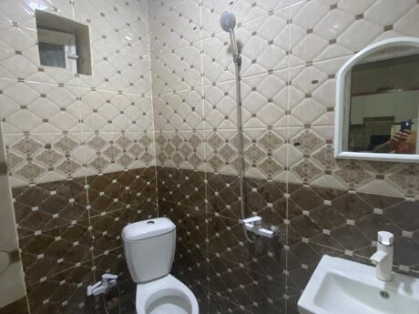 Binədə 3 otaqlı həyət evi kirayə verilir, 50 m², 300 AZN/ay, şəkil 5 / 5