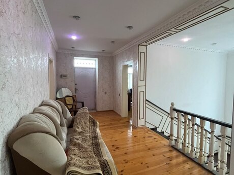 Binədə 6 otaqlı həyət evi satılır, 250 m², 155 000 AZN, şəkil 2 / 12
