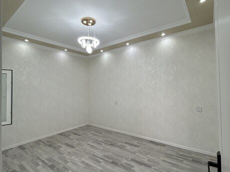2 rooms · 60 m² · floor 1/1, Binə
