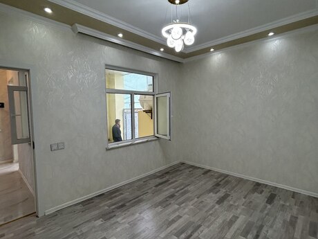 Продаётся 2-комнатный дом, Binə, 60 м², 39 000 AZN, фото 2 / 7