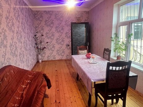 3-room house for rent in Binəqədi, 75 m², 395 AZN/mo, photo 2 / 9