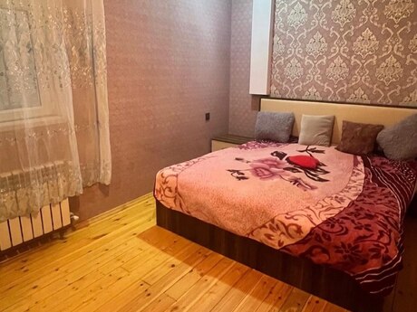 3-room house for rent in Binəqədi, 75 m², 395 AZN/mo, photo 3 / 9