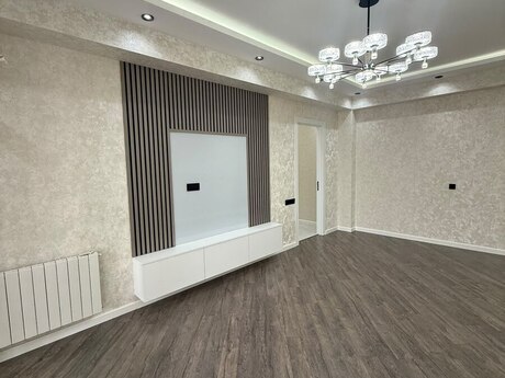 Neftçilərdə 3 otaqlı yeni tikili mənzil satılır, 85 m², 244 000 AZN, şəkil 2 / 12