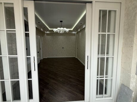 Neftçilərdə 3 otaqlı yeni tikili mənzil satılır, 85 m², 244 000 AZN, şəkil 4 / 12