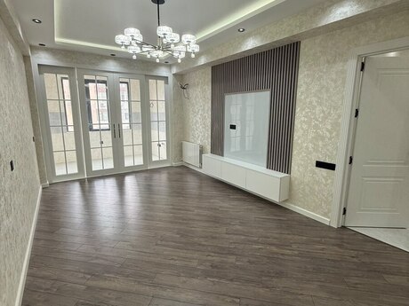3 otaq · 85 m² · 14/15 mərtəbə, Neftçilər