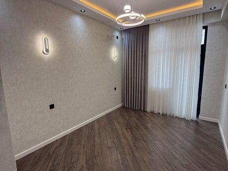 Neftçilərdə 3 otaqlı yeni tikili mənzil satılır, 85 m², 244 000 AZN, şəkil 5 / 12