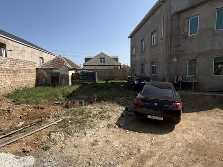 Savalanda 8 otaqlı həyət evi satılır, 450 m², 230 000 AZN, şəkil 2 / 12