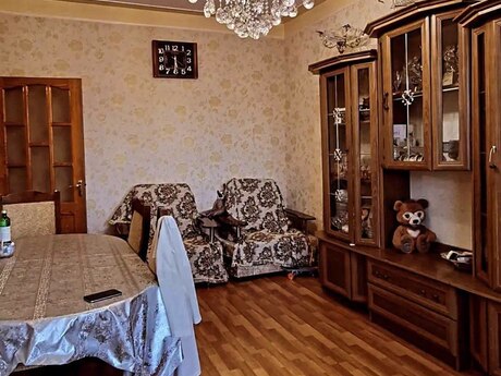 4-room old-build apartment for sale in Abşeron, 120 m², 140 000 AZN, photo 2 / 12