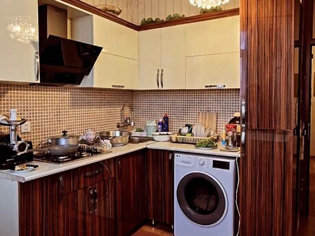 4-room old-build apartment for sale in Abşeron, 120 m², 140 000 AZN, photo 3 / 12
