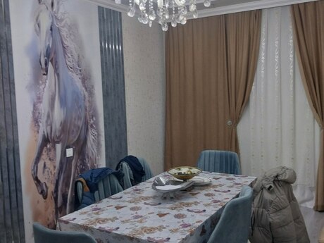 Hökməlidə 4 otaqlı həyət evi satılır, 233 m², 75 000 AZN, şəkil 3 / 10