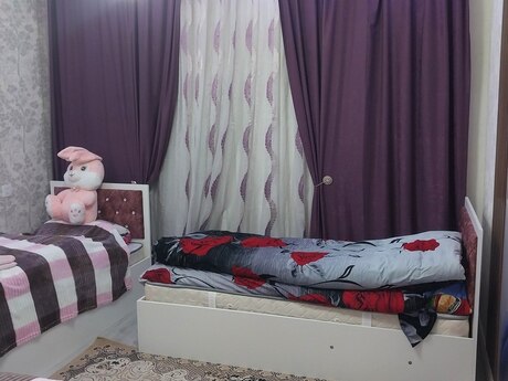 Hökməlidə 4 otaqlı həyət evi satılır, 233 m², 75 000 AZN, şəkil 5 / 10
