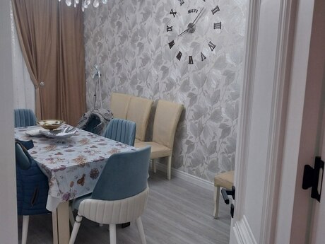 Hökməlidə 4 otaqlı həyət evi satılır, 233 m², 75 000 AZN, şəkil 4 / 10