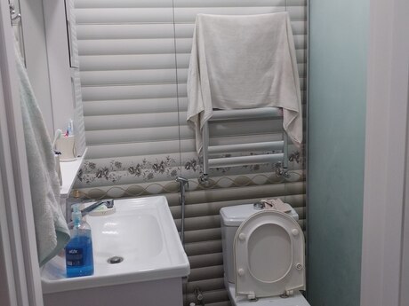 Hökməlidə 4 otaqlı həyət evi satılır, 233 m², 75 000 AZN, şəkil 2 / 10