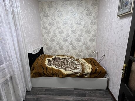 Sahildə 3 otaqlı köhnə tikili mənzil satılır, 60 m², 113 000 AZN, şəkil 4 / 10
