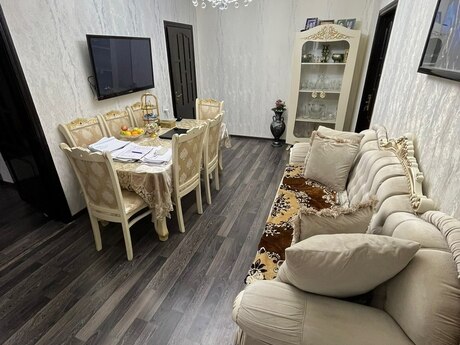 3 otaq · 60 m²