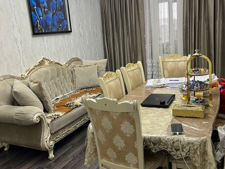 Sahildə 3 otaqlı köhnə tikili mənzil satılır, 60 m², 113 000 AZN, şəkil 3 / 10