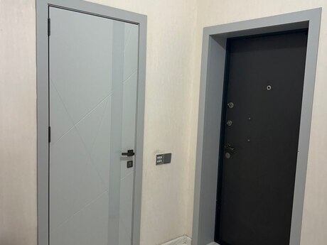 Продаётся 3-комнатная квартира в новостройке, Bakıxanov, 70 м², 220 000 AZN, фото 4 / 11