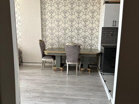 Продаётся 3-комнатная квартира в новостройке, Bakıxanov, 70 м², 220 000 AZN, фото 3 / 11