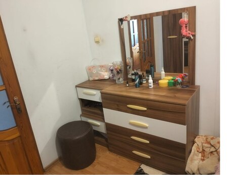 2-room old-build apartment for rent in Bakıxanov, 55 m², 500 AZN/mo, photo 4 / 9