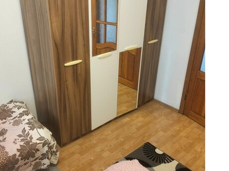 2-room old-build apartment for rent in Bakıxanov, 55 m², 500 AZN/mo, photo 3 / 9