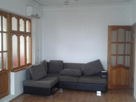 2 rooms · 55 m² · floor 6/9, Bakıxanov