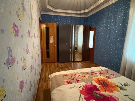 Сдаётся 4-комнатный дом, Avtovağzal, 160 м², 800 AZN/мес, фото 4 / 8