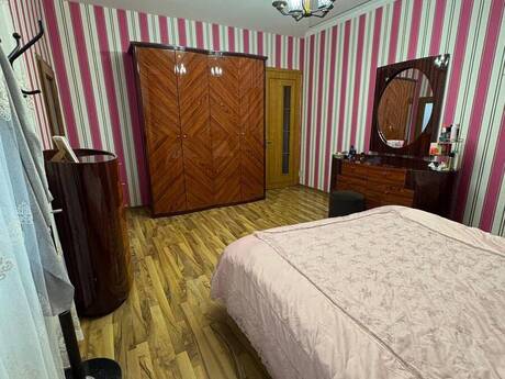Сдаётся 4-комнатный дом, Avtovağzal, 160 м², 800 AZN/мес, фото 5 / 8